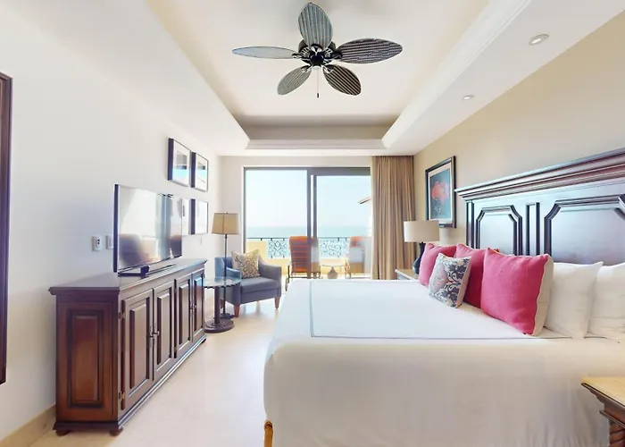 Apartment Two Bedroom Presidential - Grand Solmar Lands End *