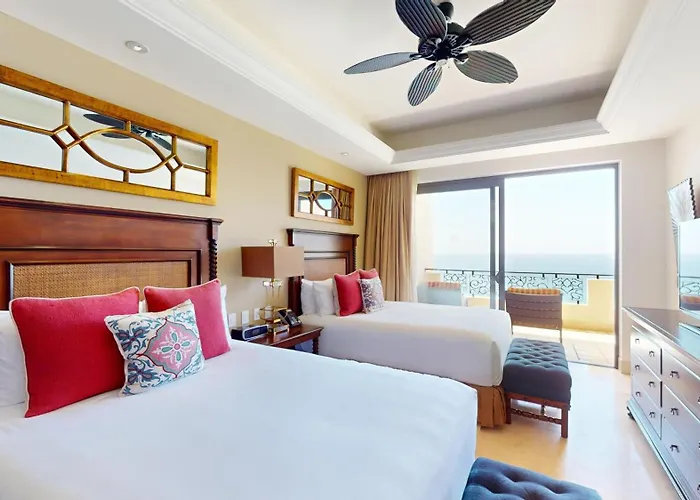Apartment Two Bedroom Presidential - Grand Solmar Lands End *