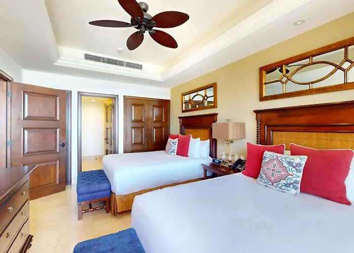 Two Bedroom Presidential - Grand Solmar Lands End