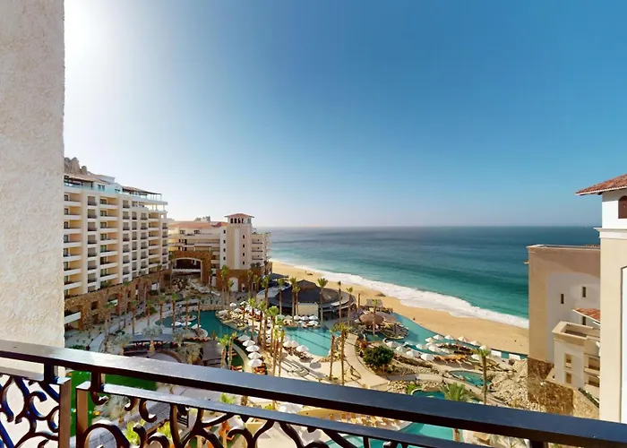 Two Bedroom Presidential - Grand Solmar Lands End