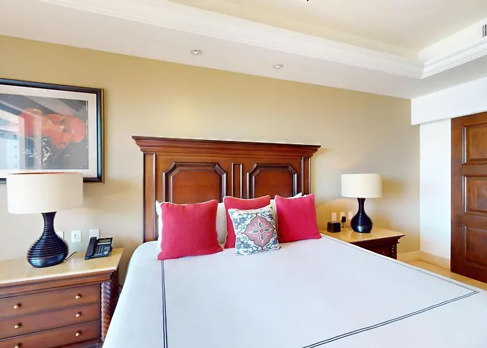 Two Bedroom Presidential - Grand Solmar Lands End Apartment