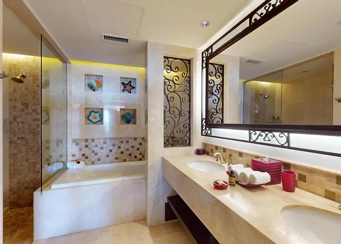 Apartment Two Bedroom Presidential - Grand Solmar Lands End *