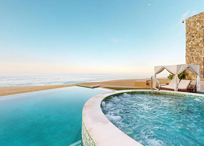 Apartment Two Bedroom Presidential - Grand Solmar Lands End