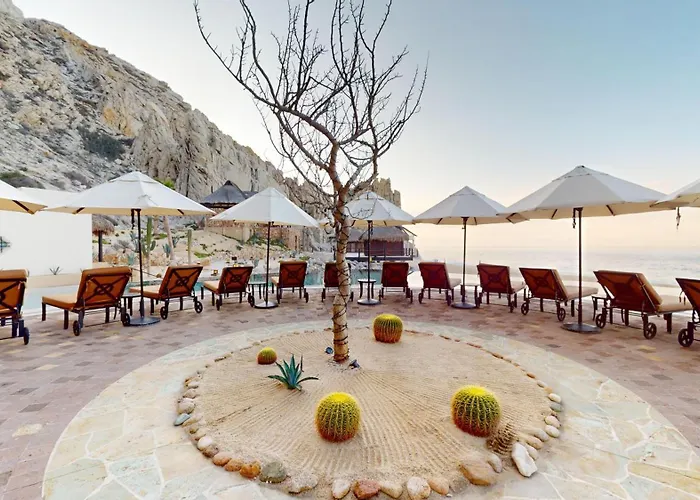 Two Bedroom Presidential - Grand Solmar Lands End * Cabo San Lucas