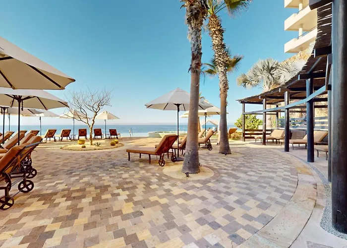 Apartment Two Bedroom Presidential - Grand Solmar Lands End