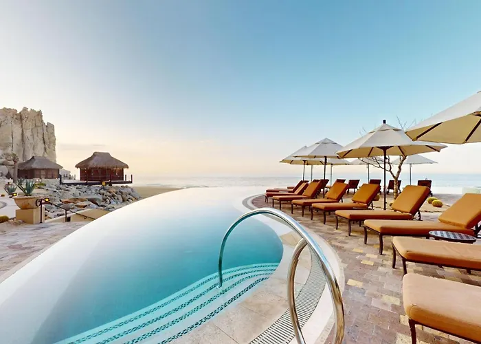Two Bedroom Presidential - Grand Solmar Lands End Apartment