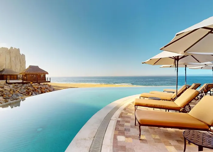 Two Bedroom Presidential - Grand Solmar Lands End