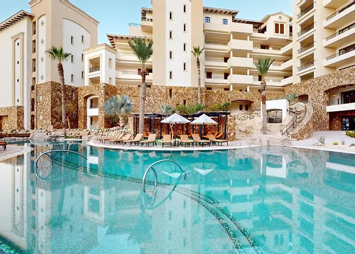 Two Bedroom Presidential - Grand Solmar Lands End Apartment