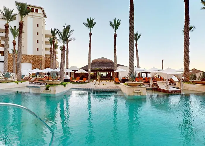 Apartment Two Bedroom Presidential - Grand Solmar Lands End