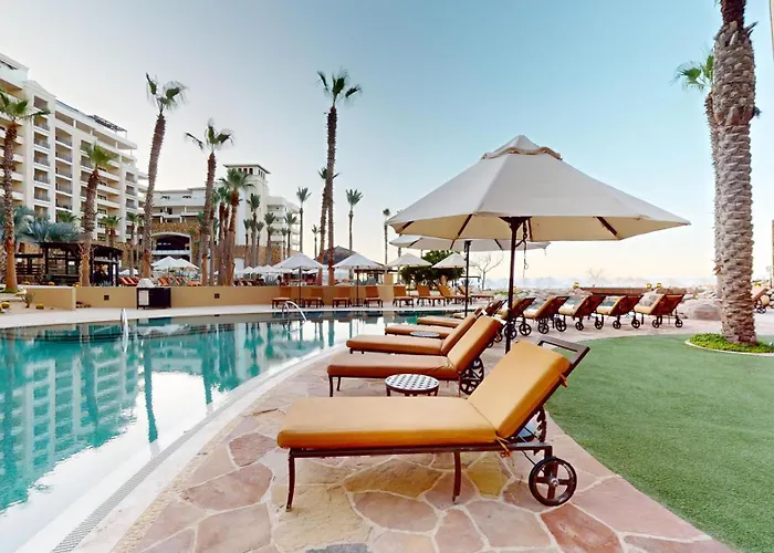 Two Bedroom Presidential - Grand Solmar Lands End