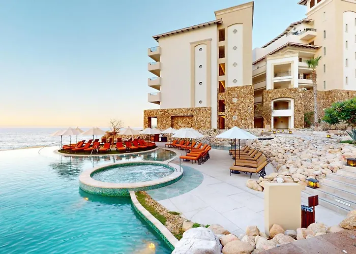 Two Bedroom Presidential - Grand Solmar Lands End Apartment