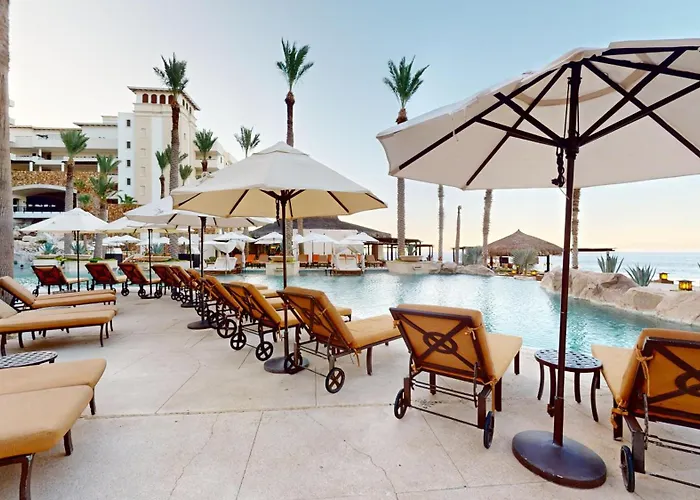 Apartment Two Bedroom Presidential - Grand Solmar Lands End