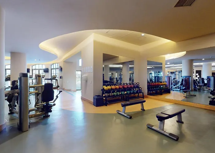 Two Bedroom Presidential - Grand Solmar Lands End Apartment *