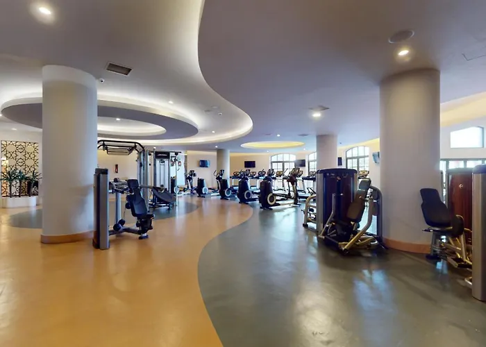 Two Bedroom Presidential - Grand Solmar Lands End Apartment *