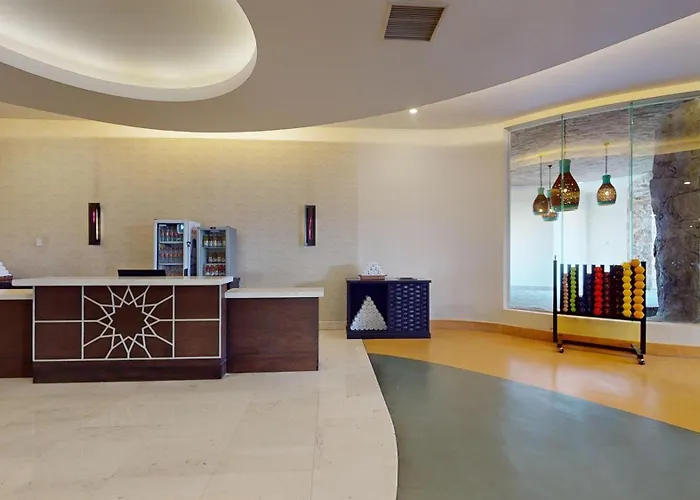 Apartment Two Bedroom Presidential - Grand Solmar Lands End Cabo San Lucas