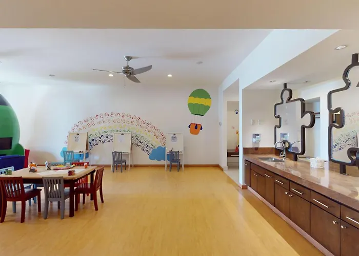 Two Bedroom Presidential - Grand Solmar Lands End Apartment
