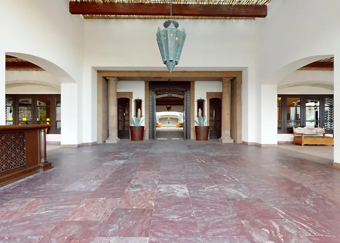 Two Bedroom Presidential - Grand Solmar Lands End Cabo San Lucas