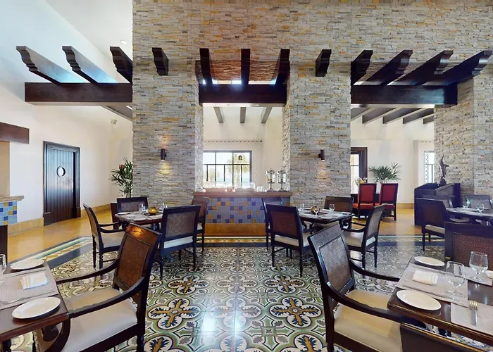 Apartment Two Bedroom Presidential - Grand Solmar Lands End *