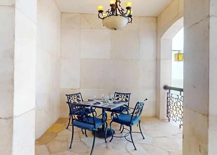 Two Bedroom Presidential - Grand Solmar Lands End *