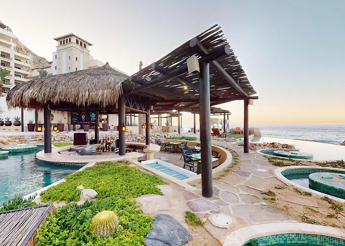 Two Bedroom Presidential - Grand Solmar Lands End