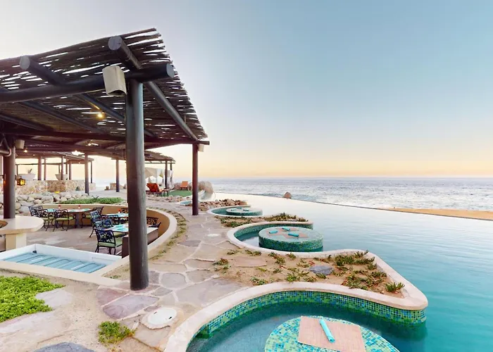 Apartment Two Bedroom Presidential - Grand Solmar Lands End
