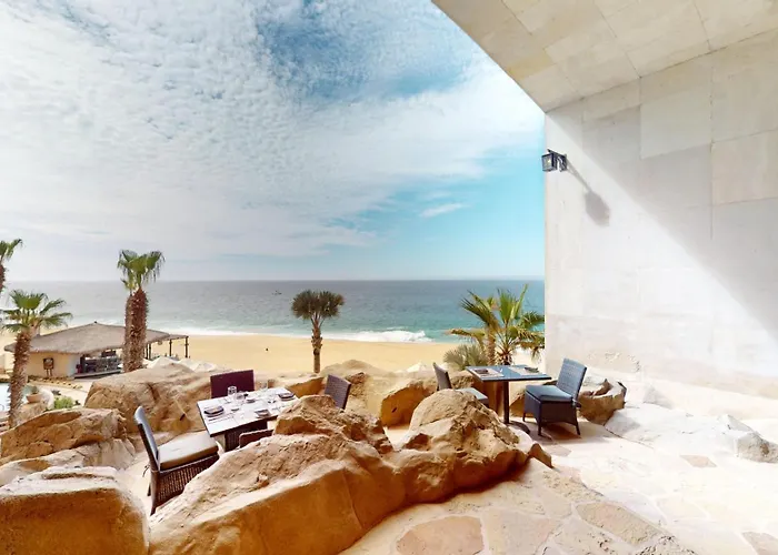 Two Bedroom Presidential - Grand Solmar Lands End Cabo San Lucas