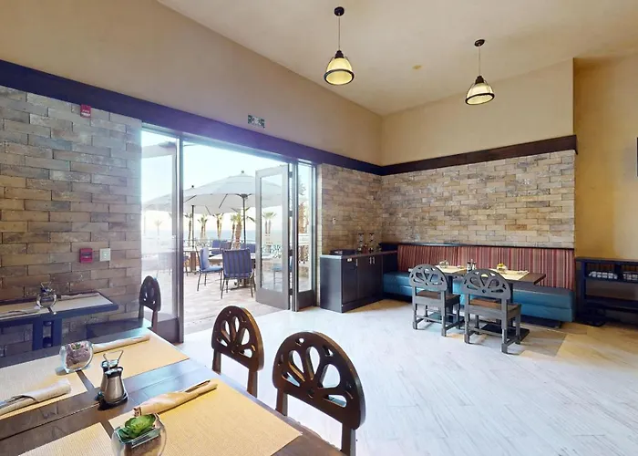 Apartment Two Bedroom Presidential - Grand Solmar Lands End Cabo San Lucas