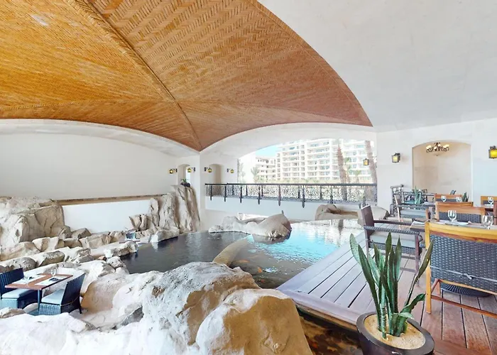 Two Bedroom Presidential - Grand Solmar Lands End