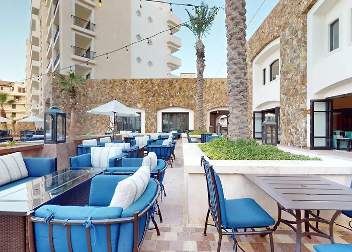 Apartment Two Bedroom Presidential - Grand Solmar Lands End *